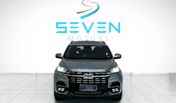 CHERY TIGGO 8 1.6 16V 4P TGDI TURBO TXS AUTOMÁTICO DCT- 2021/2022 completo
