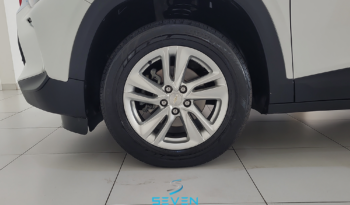 CHEVROLET TRACKER 1.0 4P FLEX TURBO AUTOMÁTICO- 2020/2021 completo