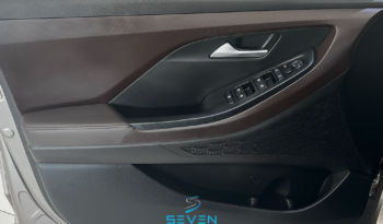 HYUNDAI CRETA 1.0 12V 4P FLEX TGDI TURBO PLATINUM AUTOMÁTICO- 2022/2023 completo