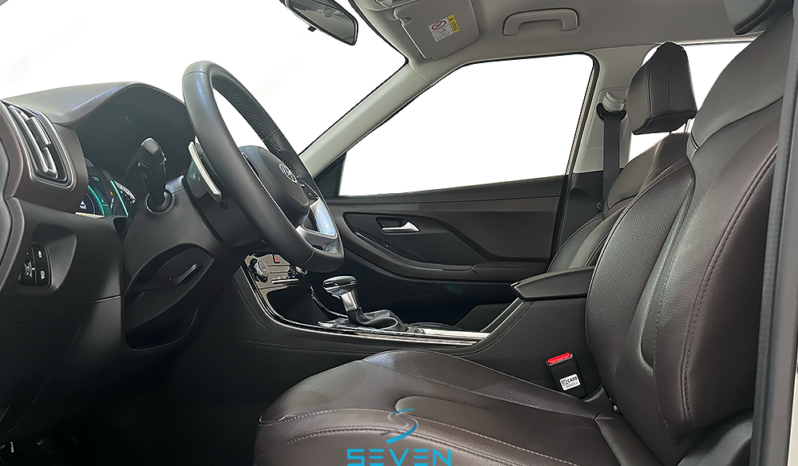 HYUNDAI CRETA 1.0 12V 4P FLEX TGDI TURBO PLATINUM AUTOMÁTICO- 2022/2023 completo