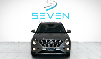HYUNDAI CRETA 1.0 12V 4P FLEX TGDI TURBO PLATINUM AUTOMÁTICO- 2022/2023 completo