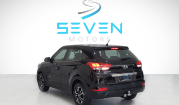 HYUNDAI CRETA 1.6 16V 4P FLEX ATTITUDE- 2021 completo