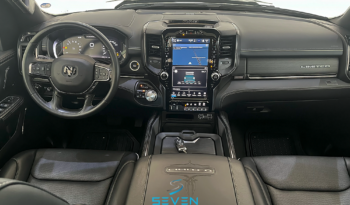 RAM 1500 5.7 V8 LIMITED CABINE DUPLA 4X4 AUTOMÁTICO- 2023 completo