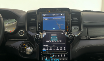 RAM 1500 5.7 V8 LIMITED CABINE DUPLA 4X4 AUTOMÁTICO- 2023 completo