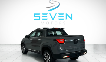 FIAT TORO 2.2 16 4P VOLCANO 4Wd TURBO DIESEL AUTOMÁTICO- 2025 completo