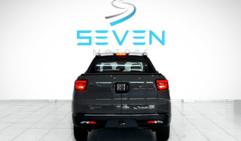 FIAT TORO 2.2 16 4P VOLCANO 4Wd TURBO DIESEL AUTOMÁTICO- 2025 completo