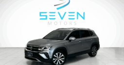 VOLKSWAGEN TAOS 1.4 16V 4P FLEX 250 TSI HIGHLINE AUTOMÁTICO- 2022