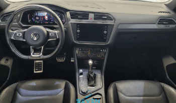 VOLKSWAGEN TIGUAN 2.0 300 TSI ALLSPACE R-LINE TURBO AUTOMÁTICO- 2019 completo