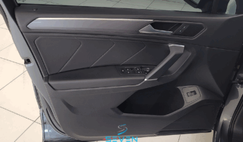 VOLKSWAGEN TIGUAN 2.0 300 TSI ALLSPACE R-LINE TURBO AUTOMÁTICO- 2019 completo