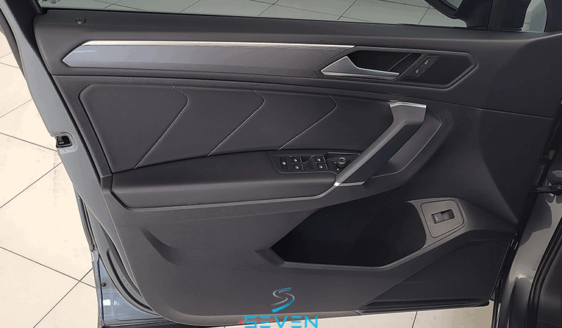 VOLKSWAGEN TIGUAN 2.0 300 TSI ALLSPACE R-LINE TURBO AUTOMÁTICO- 2019 completo