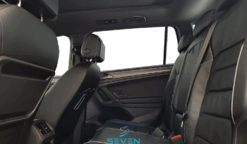 VOLKSWAGEN TIGUAN 2.0 300 TSI ALLSPACE R-LINE TURBO AUTOMÁTICO- 2019 completo
