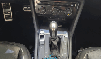 VOLKSWAGEN TIGUAN 2.0 300 TSI ALLSPACE R-LINE TURBO AUTOMÁTICO- 2019 completo