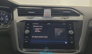 VOLKSWAGEN TIGUAN 2.0 300 TSI ALLSPACE R-LINE TURBO AUTOMÁTICO- 2019 completo
