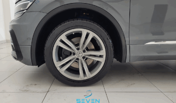 VOLKSWAGEN TIGUAN 2.0 300 TSI ALLSPACE R-LINE TURBO AUTOMÁTICO- 2019 completo