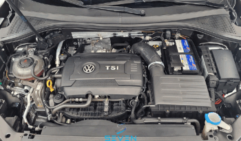 VOLKSWAGEN TIGUAN 2.0 300 TSI ALLSPACE R-LINE TURBO AUTOMÁTICO- 2019 completo