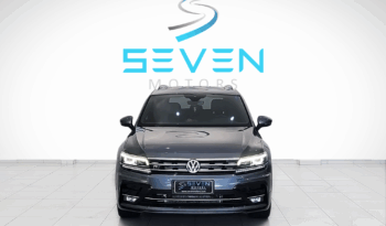 VOLKSWAGEN TIGUAN 2.0 300 TSI ALLSPACE R-LINE TURBO AUTOMÁTICO- 2019 completo
