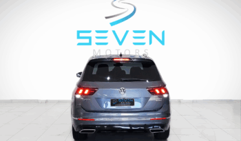 VOLKSWAGEN TIGUAN 2.0 300 TSI ALLSPACE R-LINE TURBO AUTOMÁTICO- 2019 completo