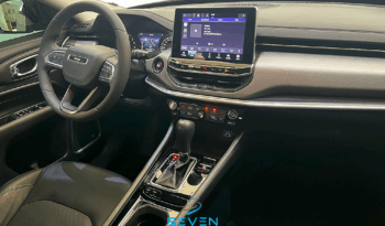 JEEP COMPASS 1.3 16V 4P FLEX LONGUITUDE T270 TURBO AUTOMÁTICO- 2023 completo