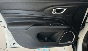 JEEP COMPASS 1.3 16V 4P FLEX LONGUITUDE T270 TURBO AUTOMÁTICO- 2023 completo