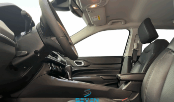 JEEP COMPASS 1.3 16V 4P FLEX LONGUITUDE T270 TURBO AUTOMÁTICO- 2023 completo