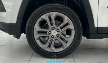 JEEP COMPASS 1.3 16V 4P FLEX LONGUITUDE T270 TURBO AUTOMÁTICO- 2023 completo