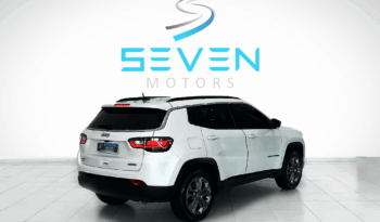 JEEP COMPASS 1.3 16V 4P FLEX LONGUITUDE T270 TURBO AUTOMÁTICO- 2023 completo