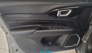 JEEP COMPASS 2.0 16V 4P HURRICANE 4 TURBO BLACKHAWK AUTOMÁTICO AT9- 2024/2025 completo