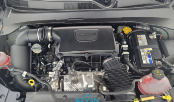 JEEP COMPASS 2.0 16V 4P HURRICANE 4 TURBO BLACKHAWK AUTOMÁTICO AT9- 2024/2025 completo