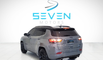JEEP COMPASS 2.0 16V 4P HURRICANE 4 TURBO BLACKHAWK AUTOMÁTICO AT9- 2024/2025 completo
