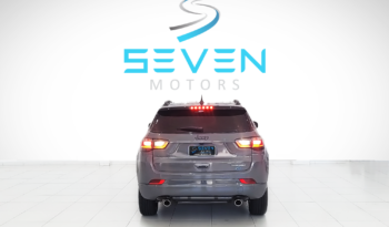 JEEP COMPASS 2.0 16V 4P HURRICANE 4 TURBO BLACKHAWK AUTOMÁTICO AT9- 2024/2025 completo