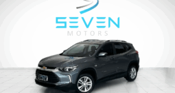 CHEVROLET TRACKER 1.0 4P FLEX TURBO AUTOMÁTICO- 2021