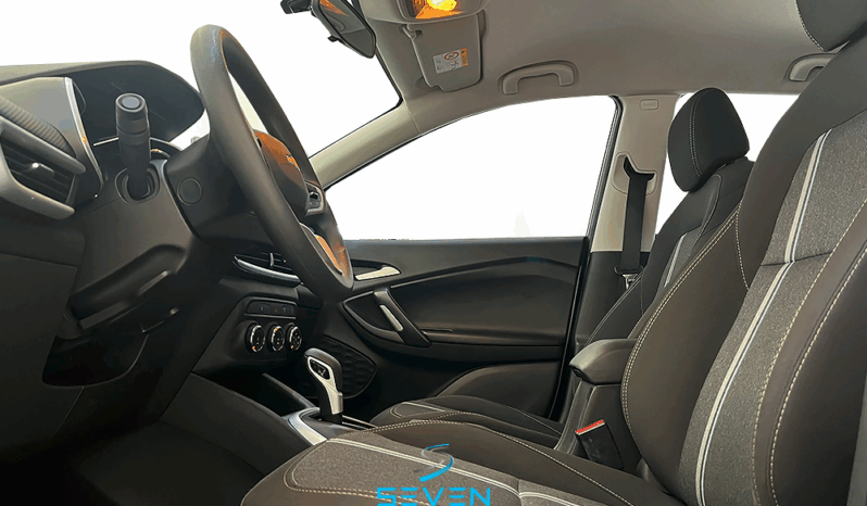 CHEVROLET TRACKER 1.0 4P FLEX TURBO AUTOMÁTICO- 2021 completo