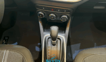 CHEVROLET TRACKER 1.0 4P FLEX TURBO AUTOMÁTICO- 2021 completo
