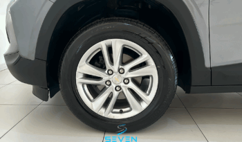 CHEVROLET TRACKER 1.0 4P FLEX TURBO AUTOMÁTICO- 2021 completo