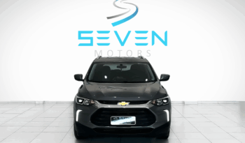 CHEVROLET TRACKER 1.0 4P FLEX TURBO AUTOMÁTICO- 2021 completo