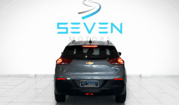 CHEVROLET TRACKER 1.0 4P FLEX TURBO AUTOMÁTICO- 2021 completo