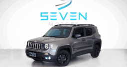 JEEP RENEGADE 2.0 16V 4P TURBO DIESEL MOAB 4X4 AUTOMÁTICO- 2021