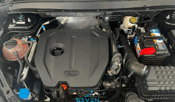 CHERRY TIGGO 5X 1.5 4P T FLEX TURBO AUTOMÁTICO DCT- 2022/2023 completo