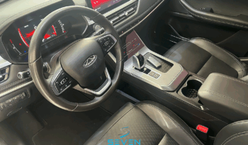 CHERRY TIGGO 5X 1.5 4P T FLEX TURBO AUTOMÁTICO DCT- 2022/2023 completo