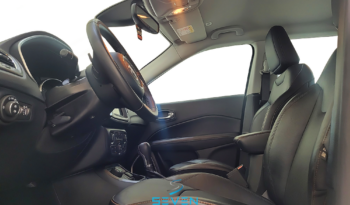 JEEP COMPASS 2.0 16V 4P LONGITUDE TURBO DIESEL 4X4 AUTOMÁTICO- 2020/2022 completo