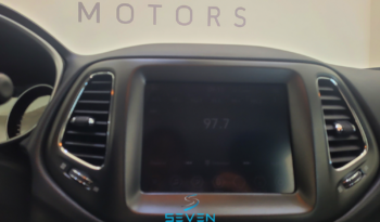 JEEP COMPASS 2.0 16V 4P LONGITUDE TURBO DIESEL 4X4 AUTOMÁTICO- 2020/2022 completo