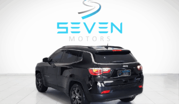 JEEP COMPASS 2.0 16V 4P LIMITED FLEX AUTOMÁTICO completo
