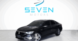 VOLKSWAGEN JETTA 1.4 4P 250 TSI R-LINE AUTOMÁTICO- 2018/2019