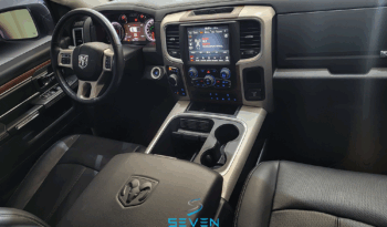 RAM CLASSIC 5.7 V8 32V 4P HEMI LARAMIE AUTOMÁTICO- 2022 completo