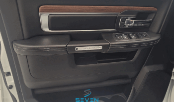 RAM CLASSIC 5.7 V8 32V 4P HEMI LARAMIE AUTOMÁTICO- 2022 completo