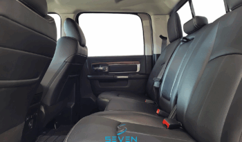 RAM CLASSIC 5.7 V8 32V 4P HEMI LARAMIE AUTOMÁTICO- 2022 completo