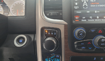 RAM CLASSIC 5.7 V8 32V 4P HEMI LARAMIE AUTOMÁTICO- 2022 completo