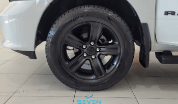 RAM CLASSIC 5.7 V8 32V 4P HEMI LARAMIE AUTOMÁTICO- 2022 completo