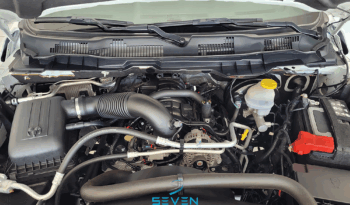 RAM CLASSIC 5.7 V8 32V 4P HEMI LARAMIE AUTOMÁTICO- 2022 completo