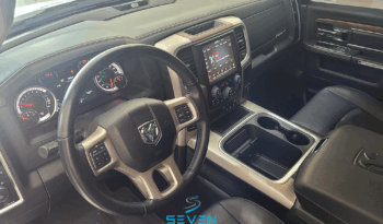 RAM CLASSIC 5.7 V8 32V 4P HEMI LARAMIE AUTOMÁTICO- 2022 completo